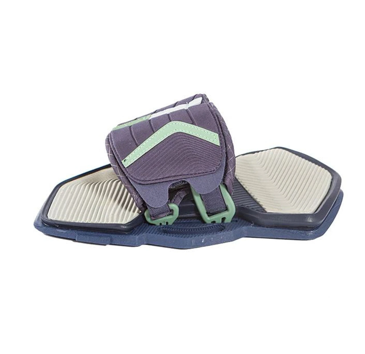 Slingshot Dually V6 Footstraps - Image 2