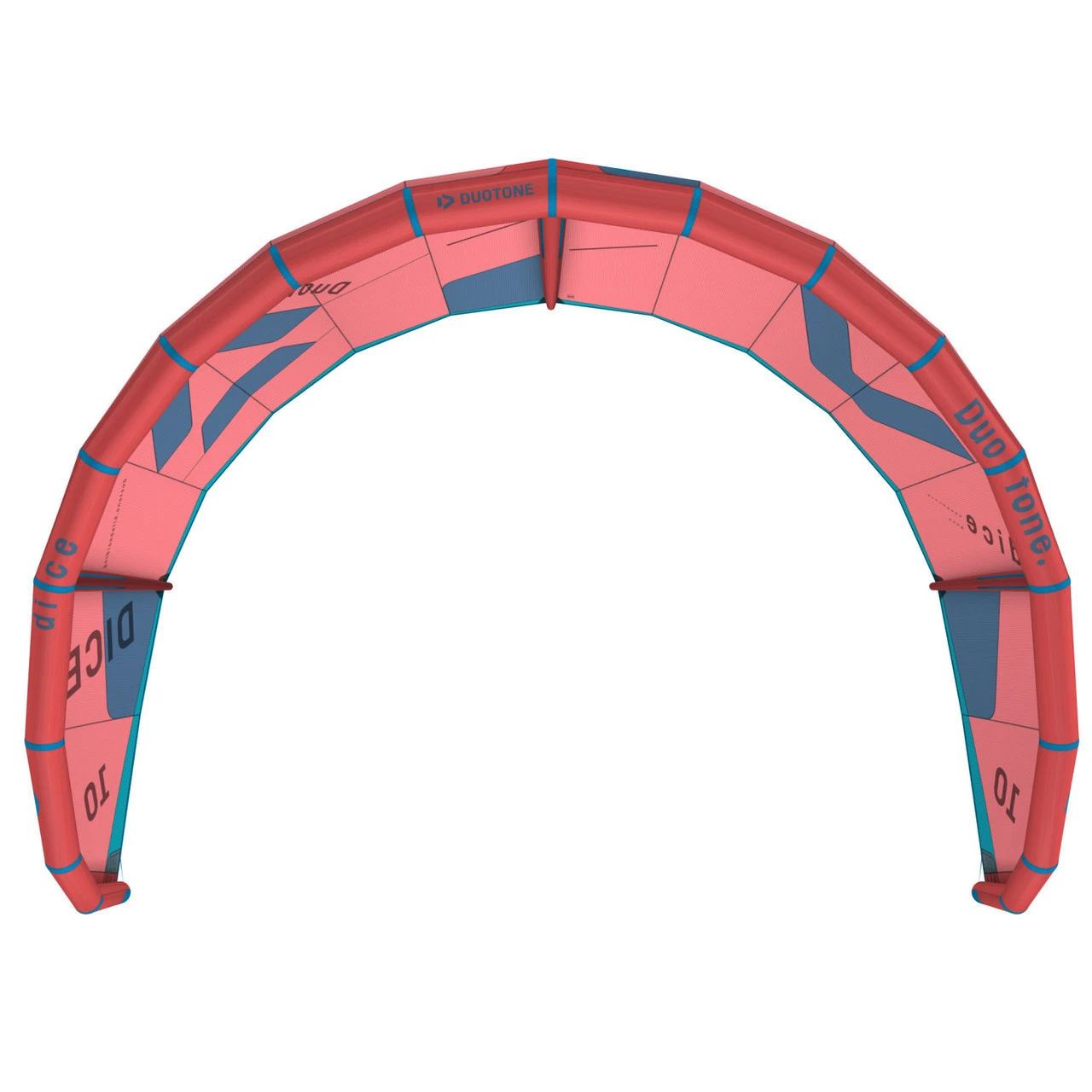 2023 Duotone Dice Kiteboarding Kite - Image 2