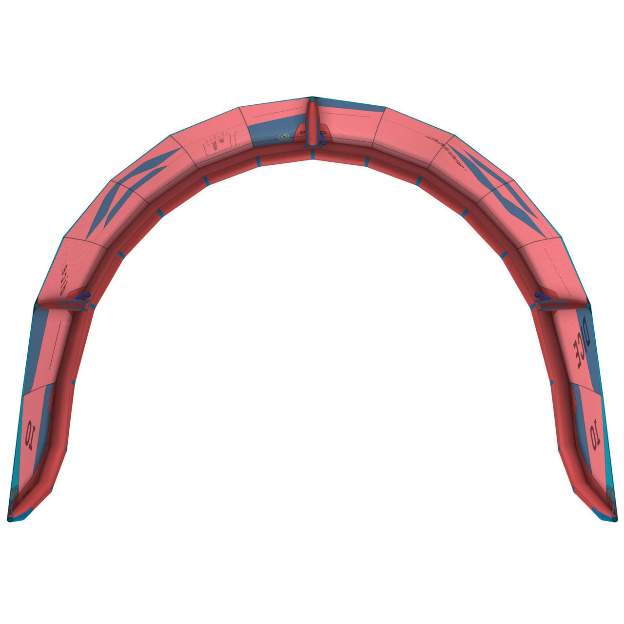 2023 Duotone Dice Kiteboarding Kite - Image 4