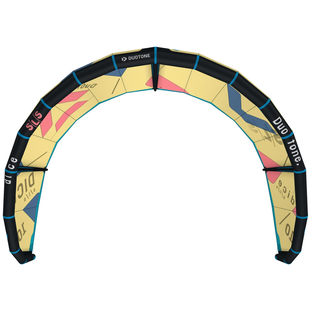 2022 Duotone Dice SLS Kiteboarding Kite - Image 2