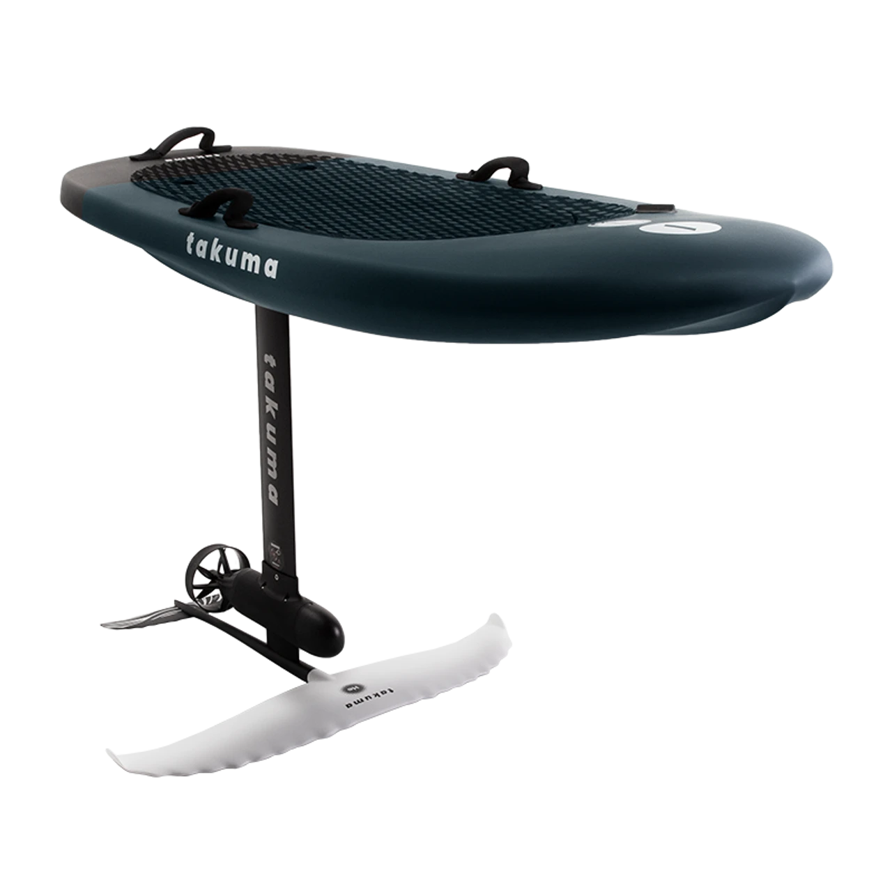 Takuma Carver 2 EFoil
