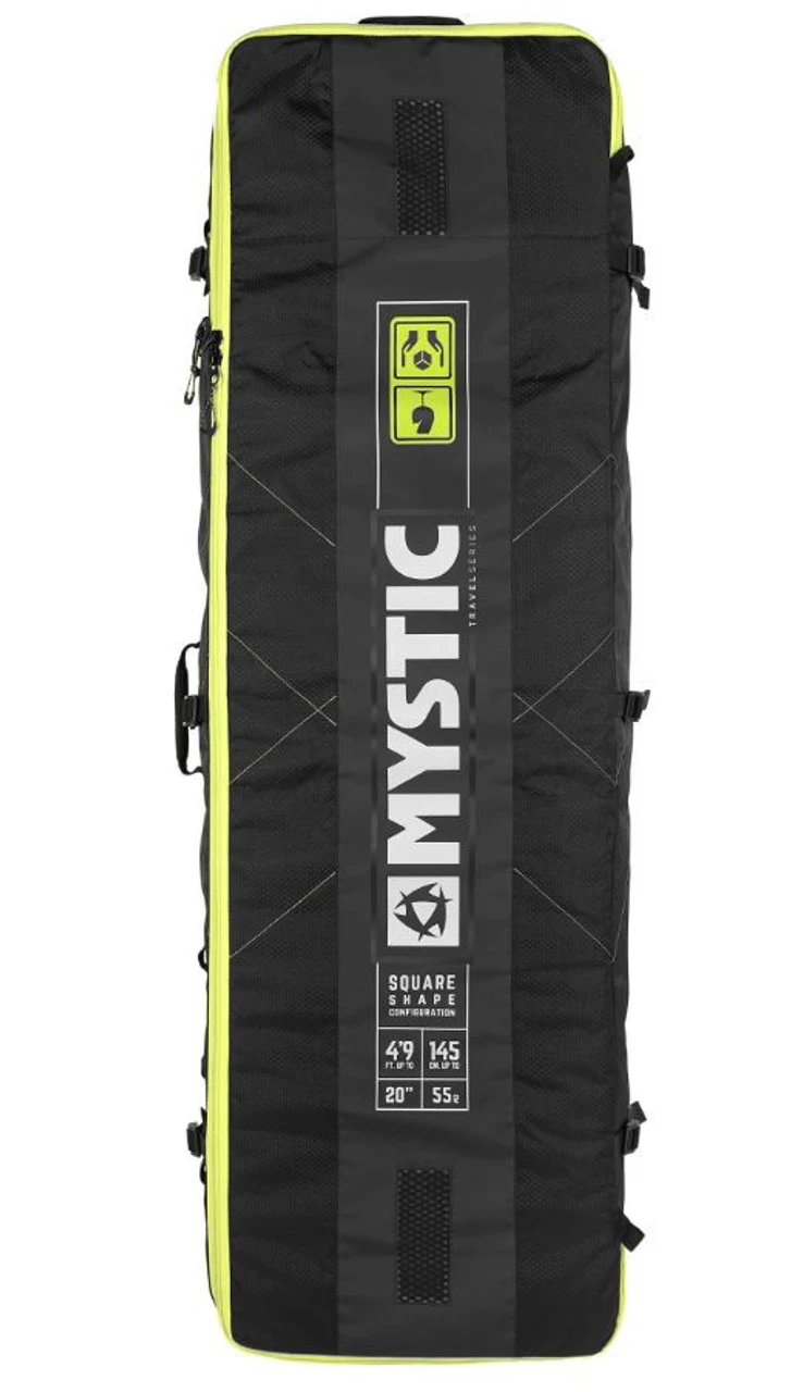 2022 Mystic Elevate Lightweight Square - Image 3