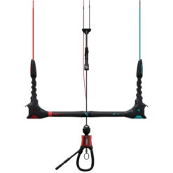 2022 Eleveight CS Vary V4 Control Bar