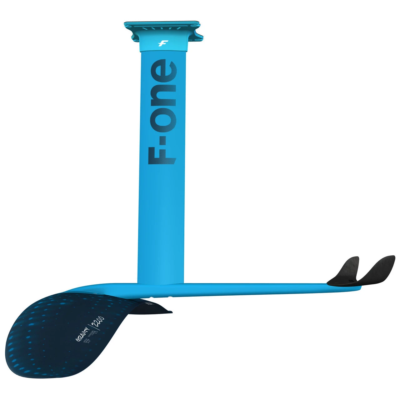 F-one Gravity 2200 FCT Foil Set - Image 3