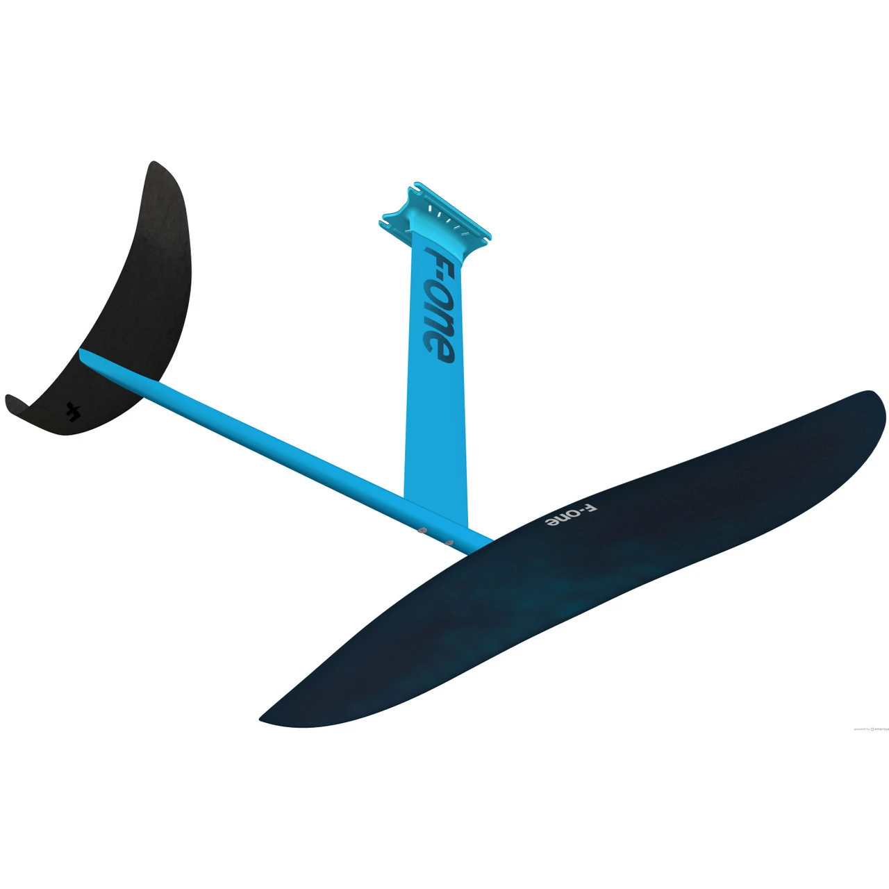 F-one Gravity 2200 FCT Foil Set - Image 6