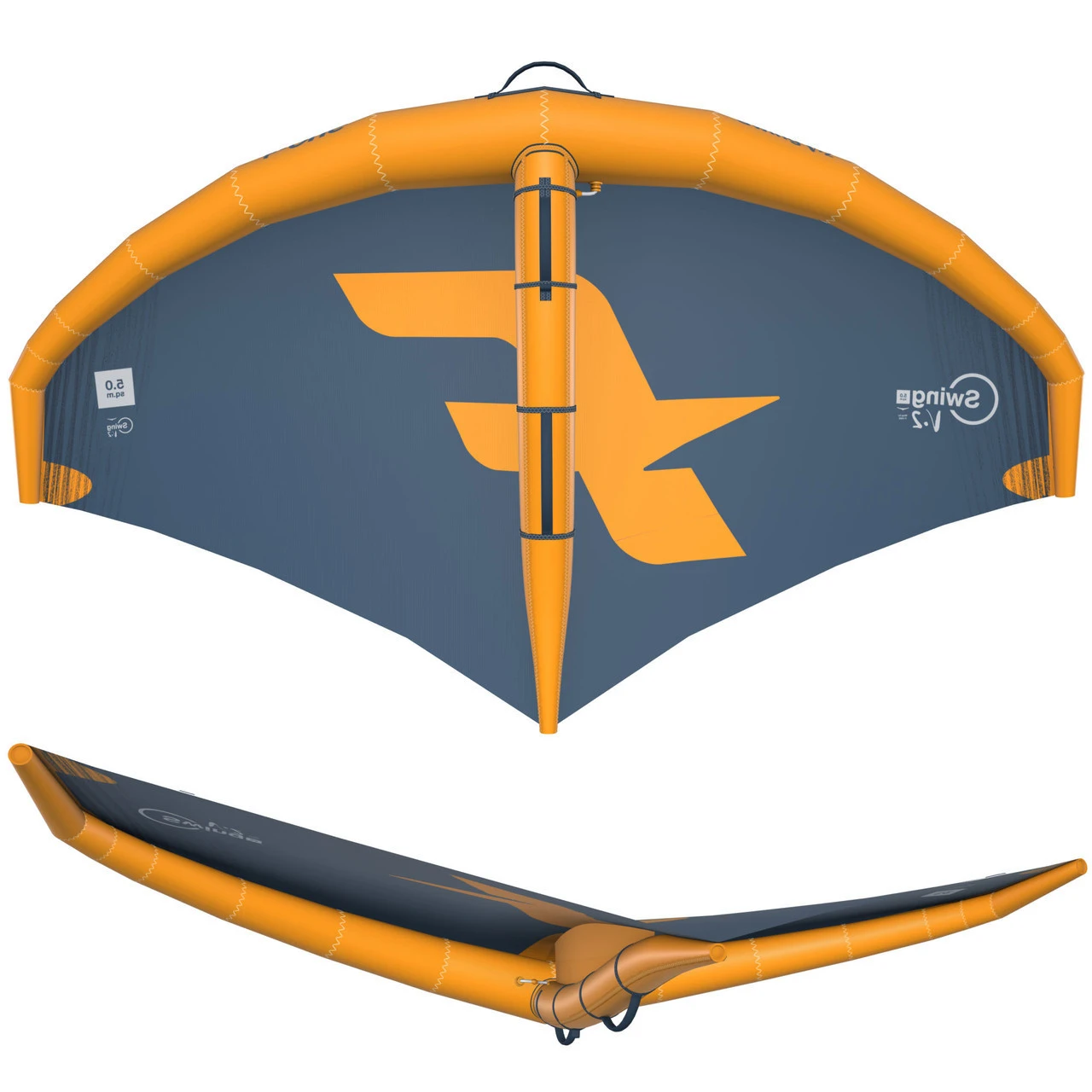 F-One Swing V2 Wing - Image 3