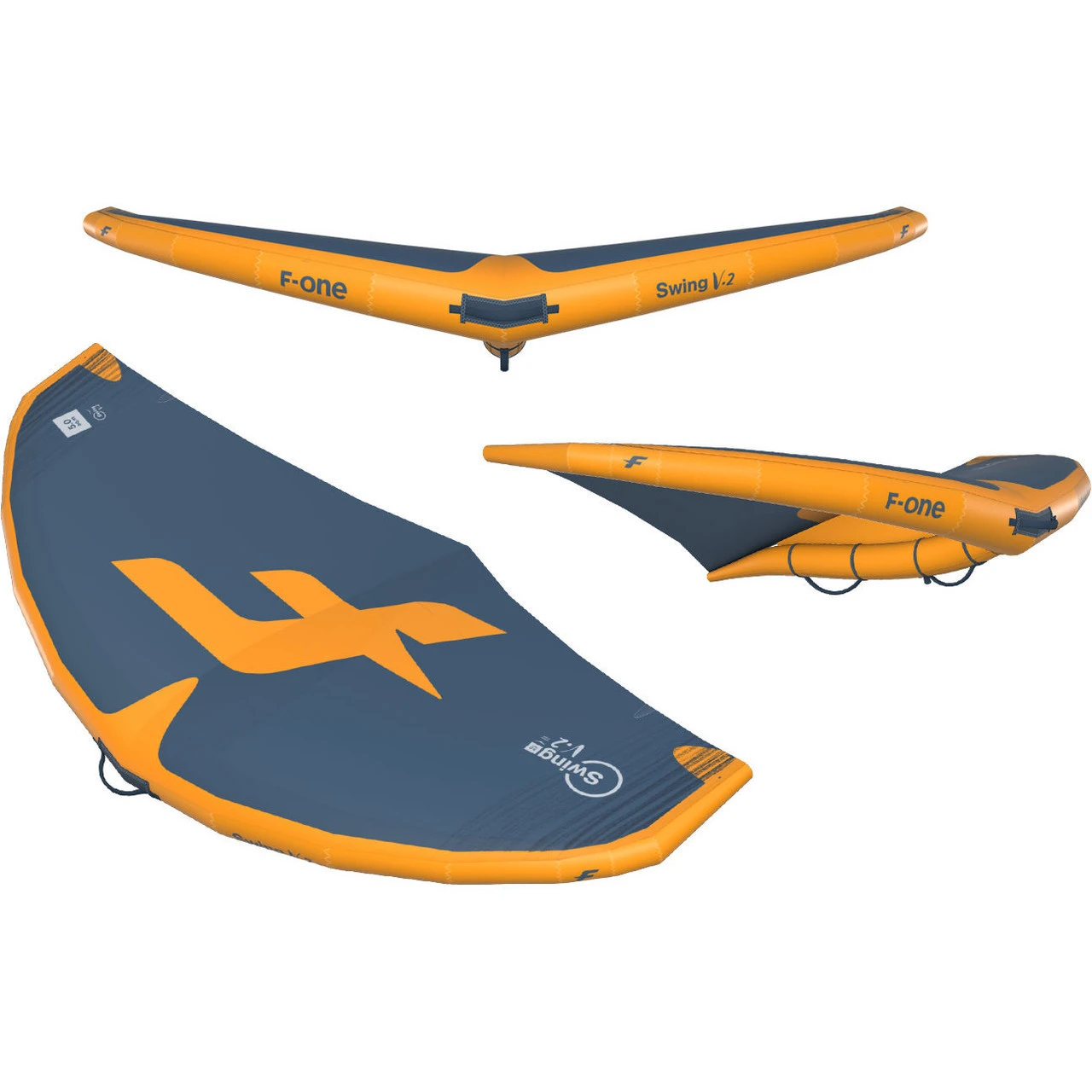 F-One Swing V2 Wing - Image 2