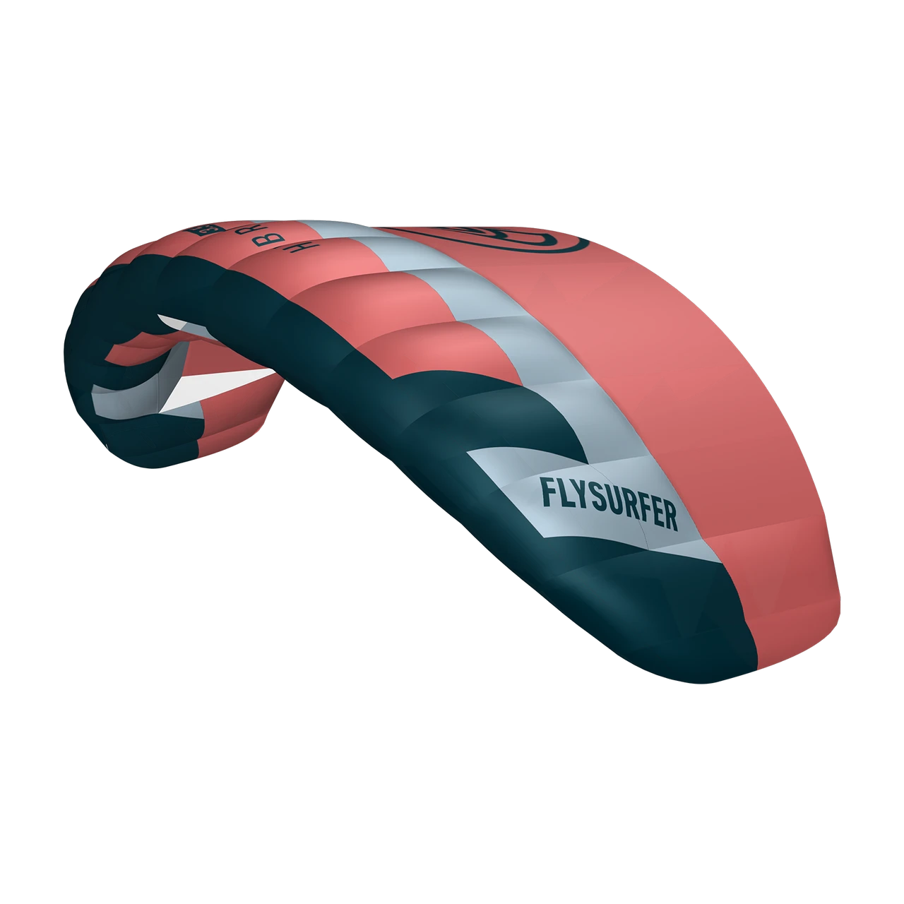 2023 Flysurfer Hybrid Kiteboarding Kite