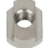 Slingshot M8 Foil Track Nut Stainless Steel