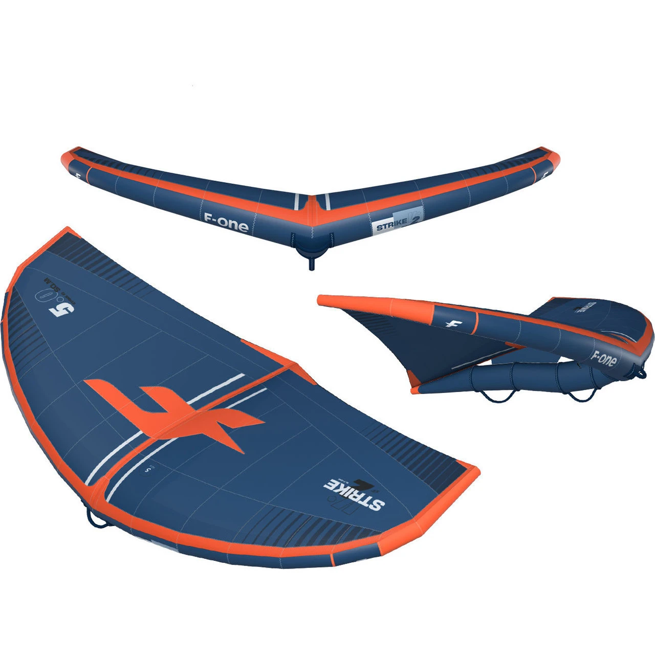 F-one Strike Wing V2 - Image 4