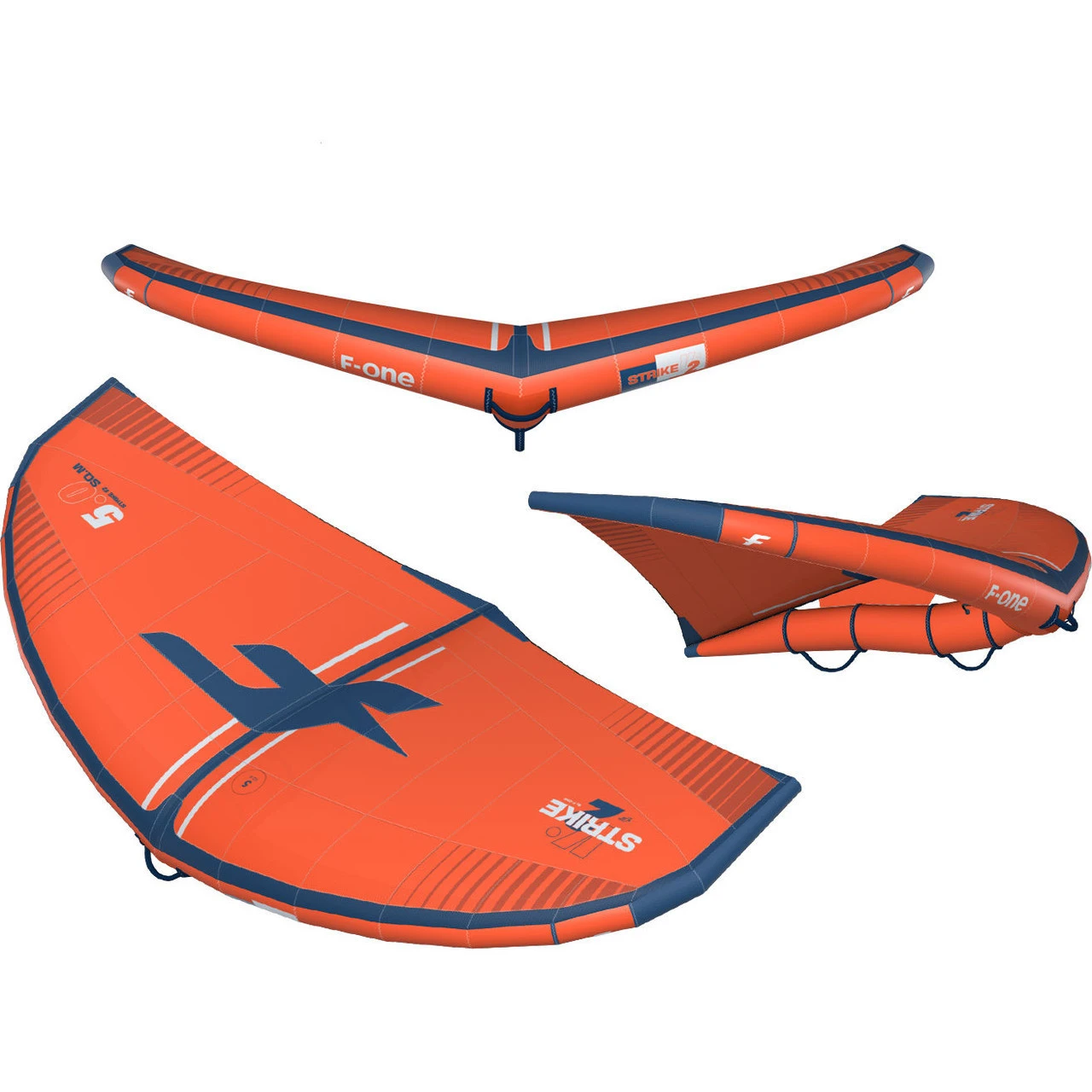 F-one Strike Wing V2 - Image 3