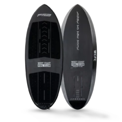 Freedom WCFC Frequent Flyer Foilboard