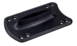 Slingshot Hover Glide Pedestal Mast Base