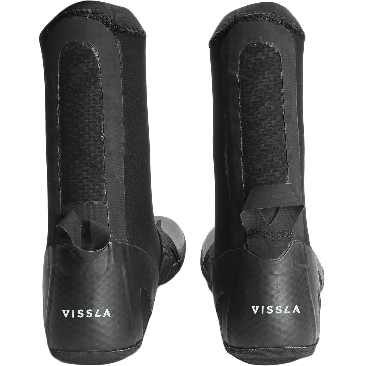 Vissla High Seas 5mm Round Toe Bootie - Image 3