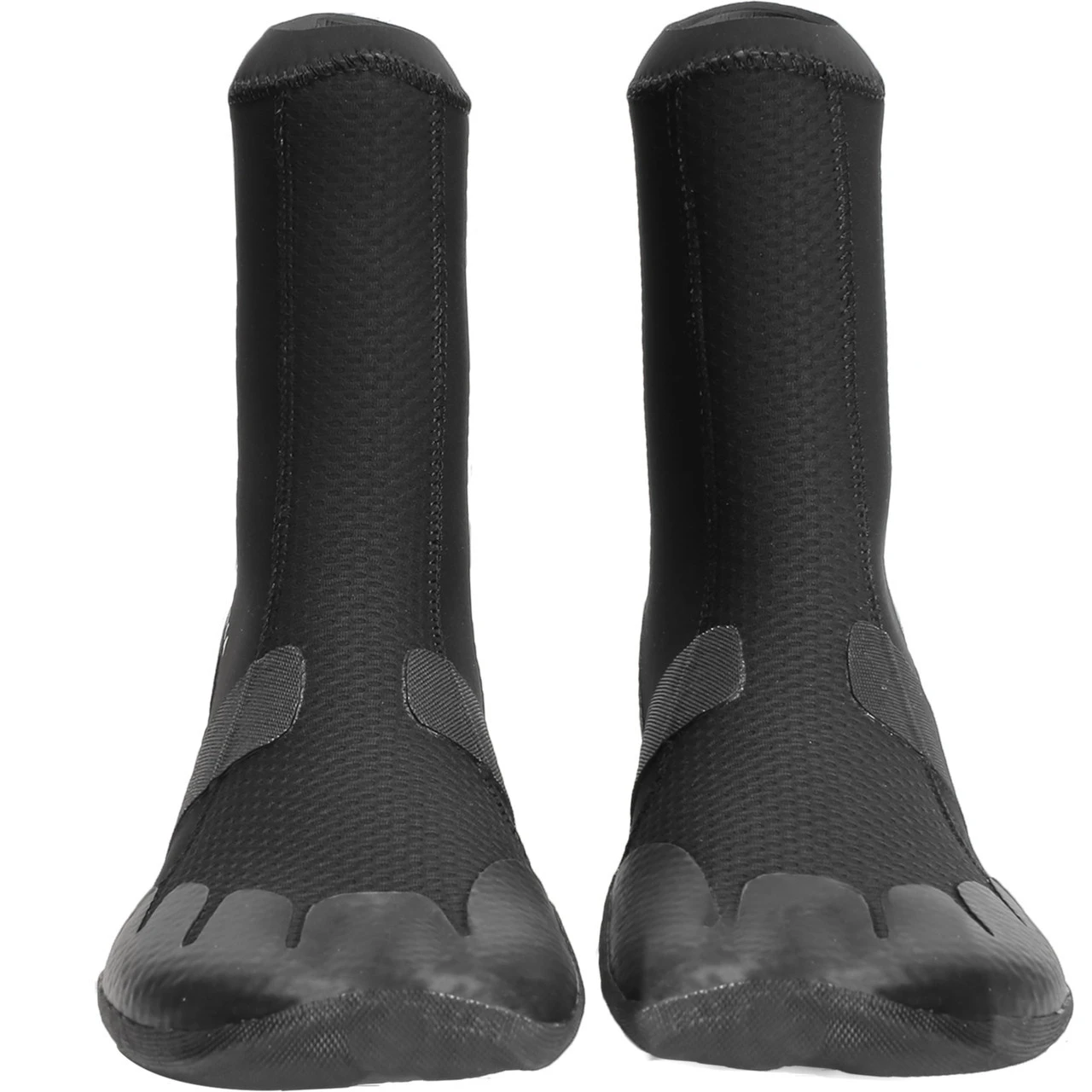 Vissla High Seas 5mm Round Toe Bootie - Image 2