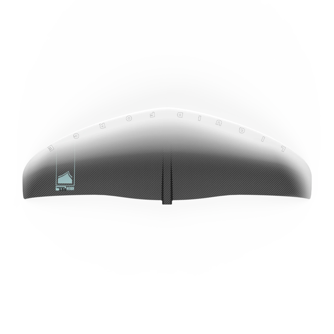 Liquid Force Horizon Surf 155 Front Wing