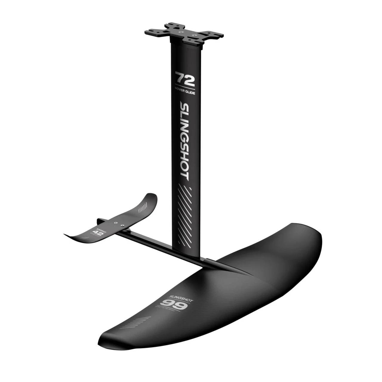 2023 Slingshot Hover Glide FWING V2