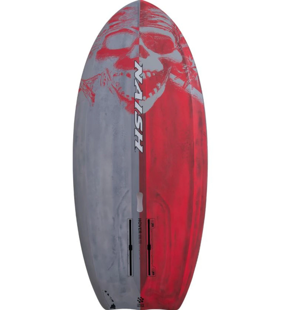 Naish S26 Hover Wing Foil LE Carbon Ultra - Image 2