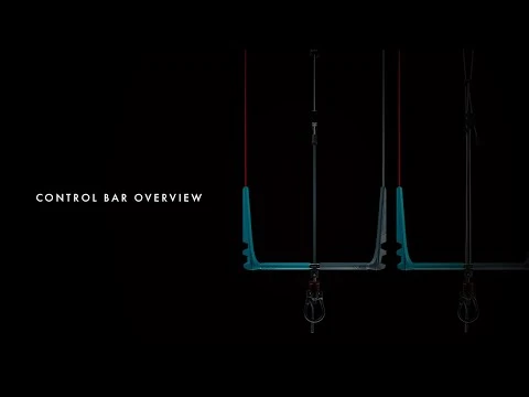 Airush Ride Control Bar - Image 2