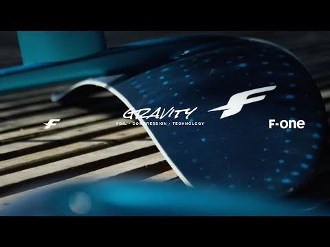 F-One Plane Gravity FCT - R275 STAB - Image 3