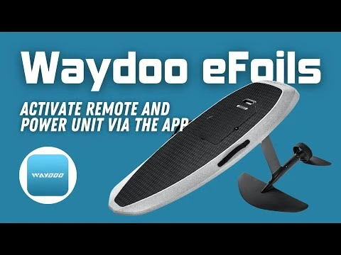 Waydoo Remote Control - Image 2