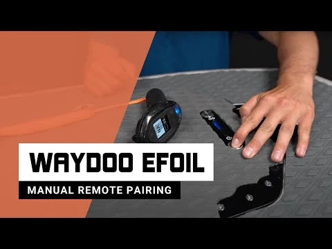 Waydoo Remote Control - Image 3