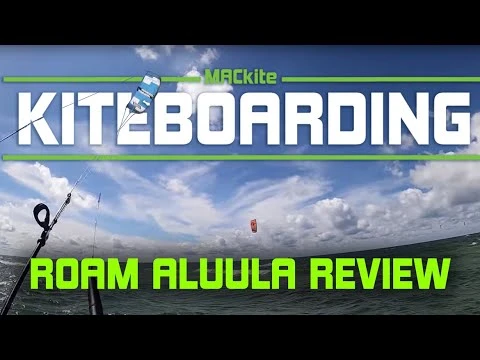 2021 Ocean Rodeo Roam A Series - Aluula Kite - Image 2