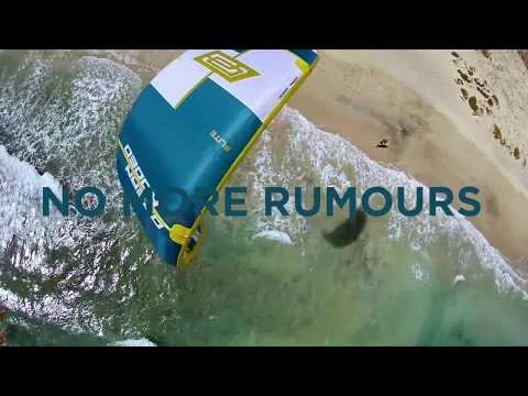2021 Ocean Rodeo Roam A Series - Aluula Kite - Image 3