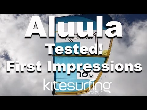 2021 Ocean Rodeo Roam A Series - Aluula Kite - Image 4