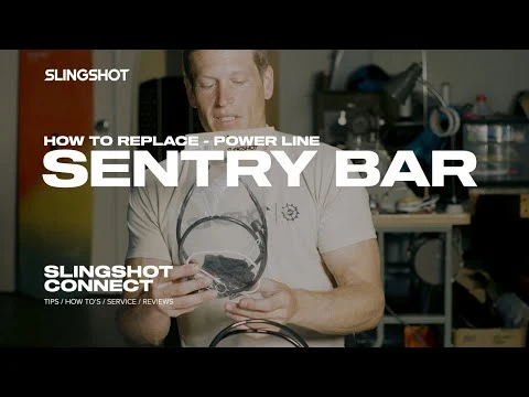 Slingshot Sentry V1 Control Bar - Image 3