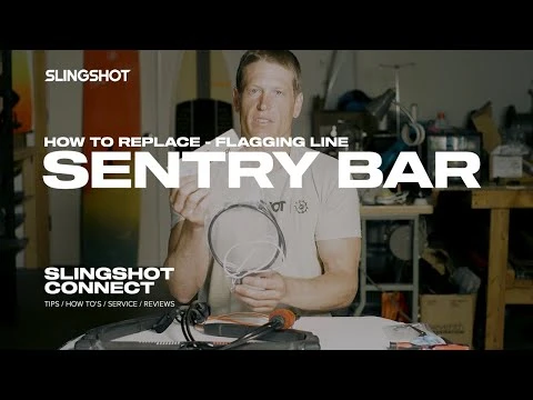 Slingshot Sentry V1 Control Bar - Image 4