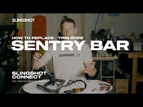 Slingshot Sentry V1 Control Bar - Image 5
