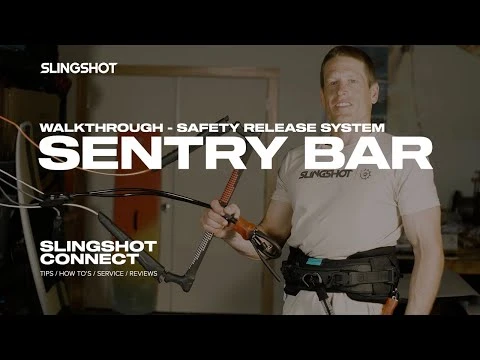 Slingshot Sentry V1 Control Bar - Image 6
