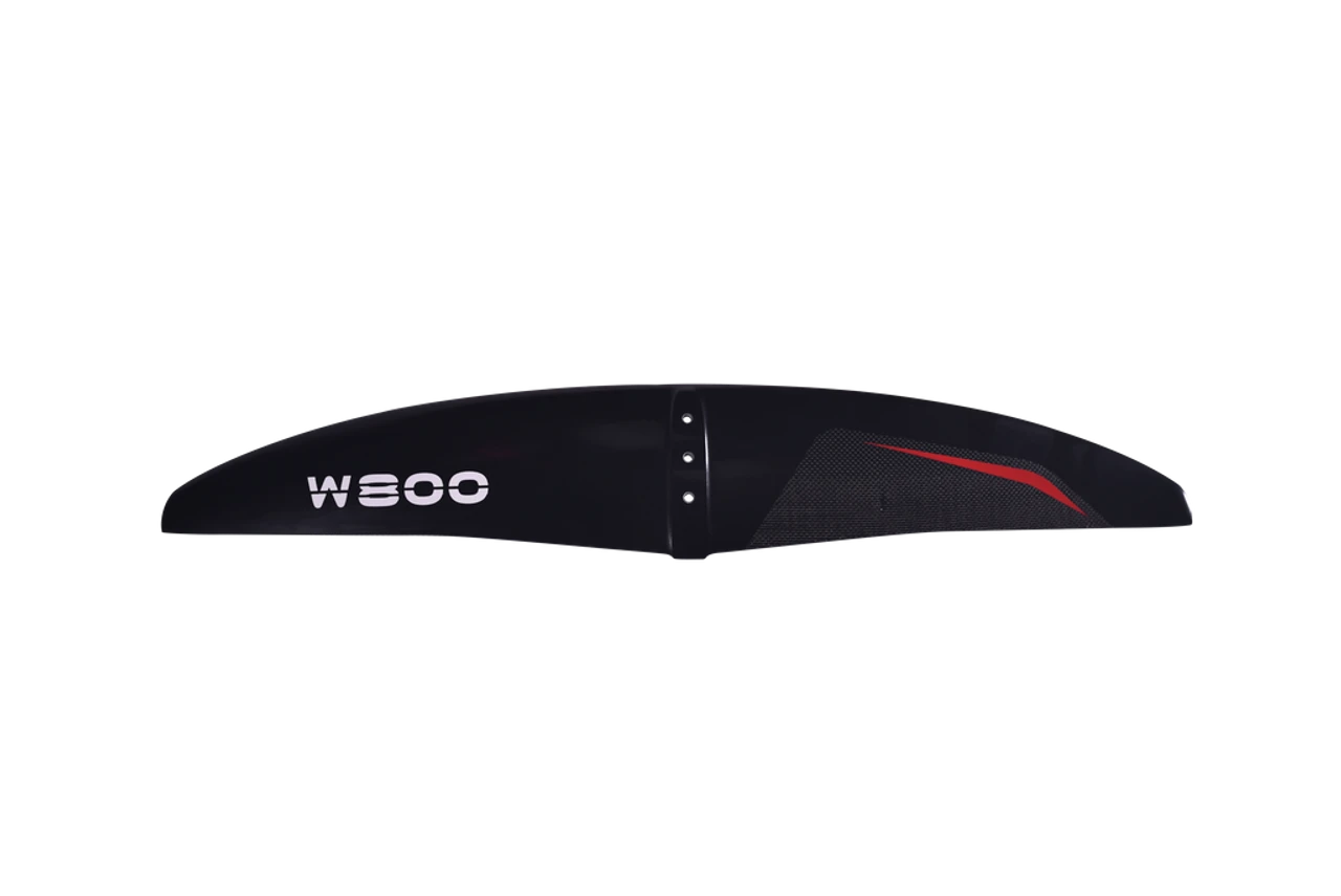 SABFOIL/Moses 800 Front Wing