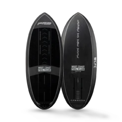 Freedom WCFC JATO Foilboard