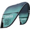 01 Cabrinha Contra 3S Kiteboarding Kite