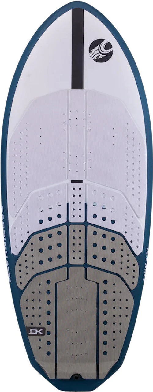 2022 Cabrinha 02 Link Foil Board