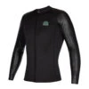 Mystic Long Sleeve Neoprene Vest FZ