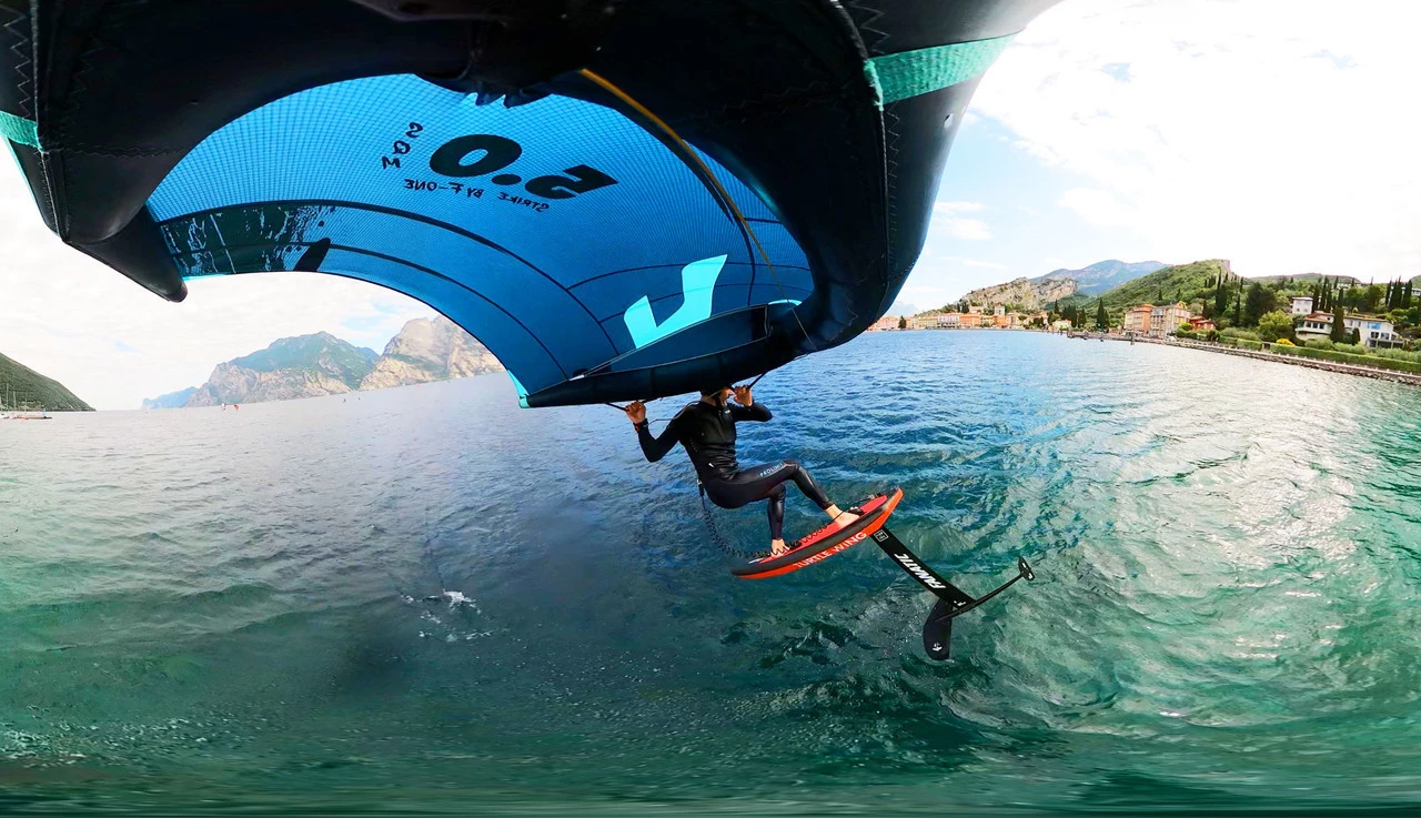 Flymount Aero LE Camera Mount - Image 6