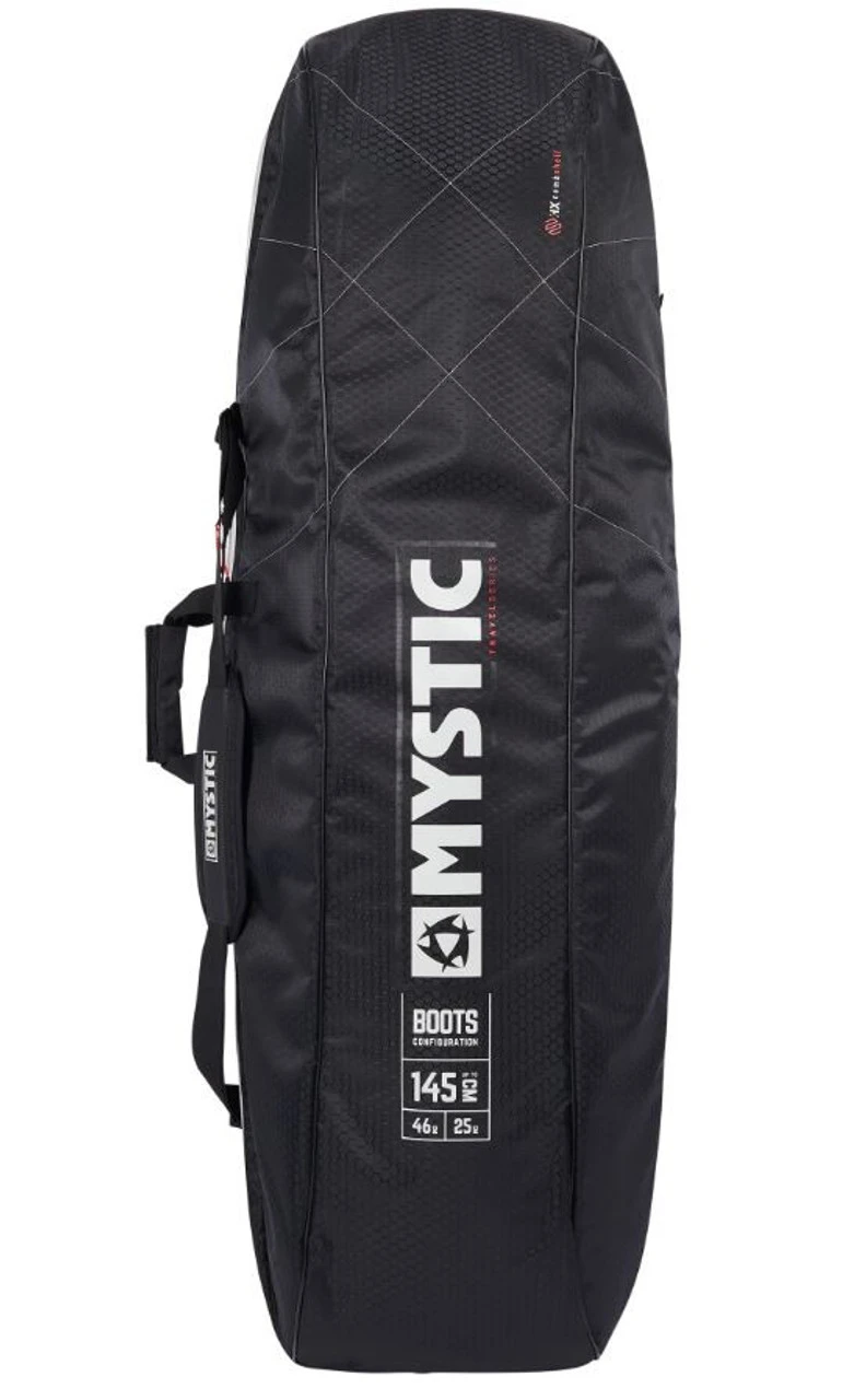 2022 Mystic Majestic Boots - Image 3