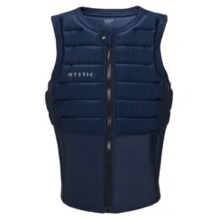 Mystic Majestic Impact Vest FZ - Night Blue