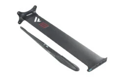 Fanatic Mast & Fuselage Carbon Set