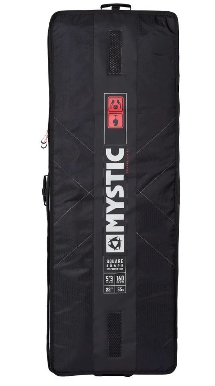 2022 Mystic Matrix Square - Image 3