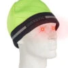 2021 Mystic Beanie Neo Reflecti Flash Yellow