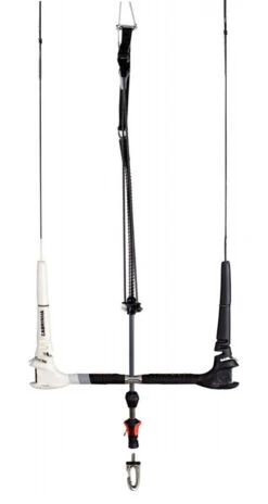 01 Cabrinha Overdrive Modular Recoil Control Bar