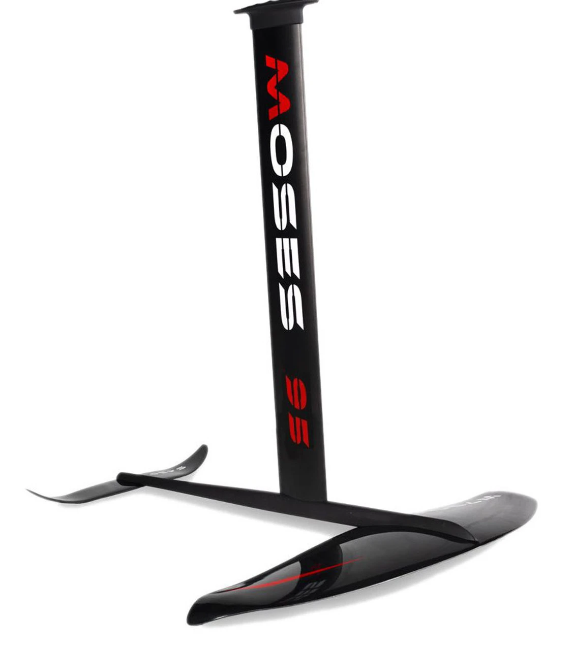 Moses 95 Alu 790/450 Foil