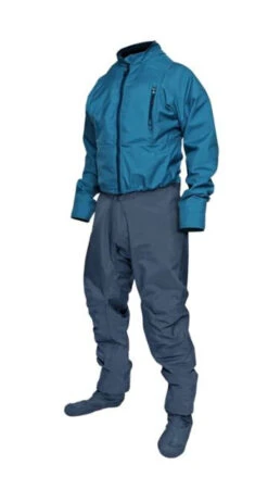 Mustang Survival Heat Dry Suit