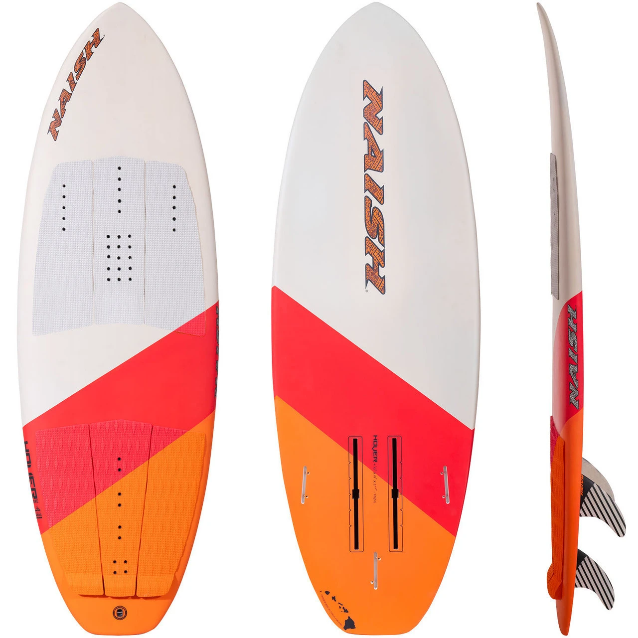 S25 Naish Hover Wake Foilboard