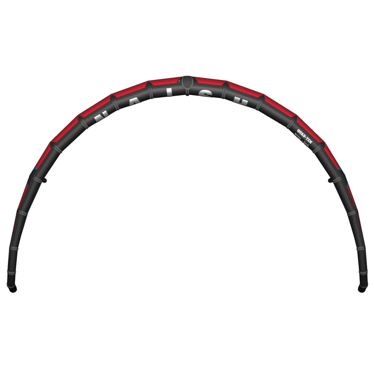 Naish S26 Dash Kiteboarding Kite - Image 2