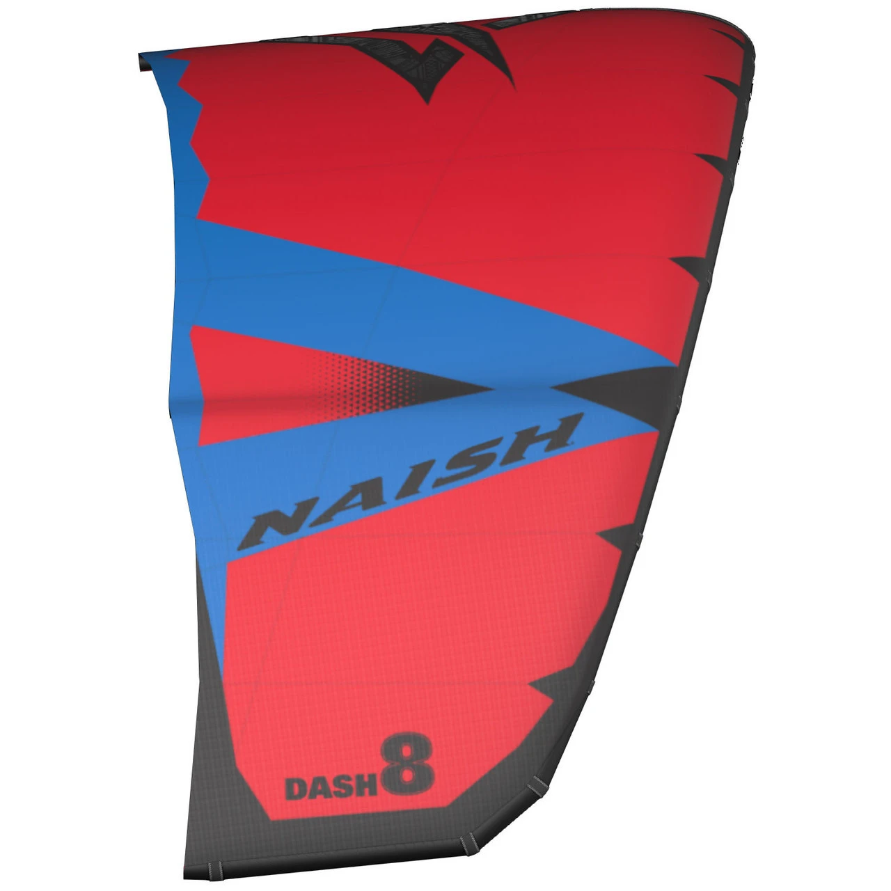 Naish S26 Dash Kiteboarding Kite - Image 4